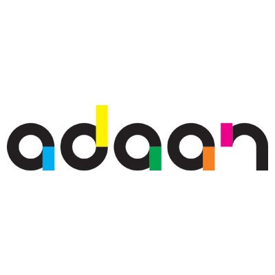 Adaan Group logo